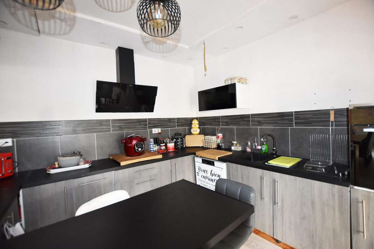 Maison 116 m² à Vauvert  - photo 6