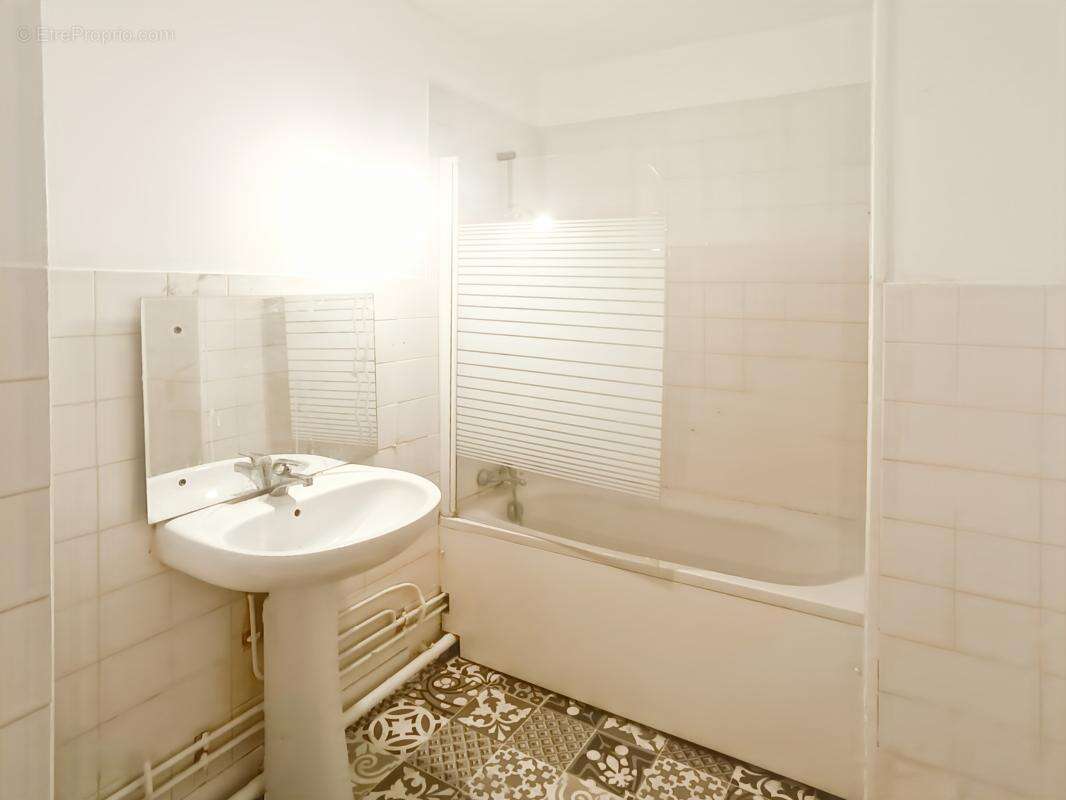 Appartement à BIHOREL