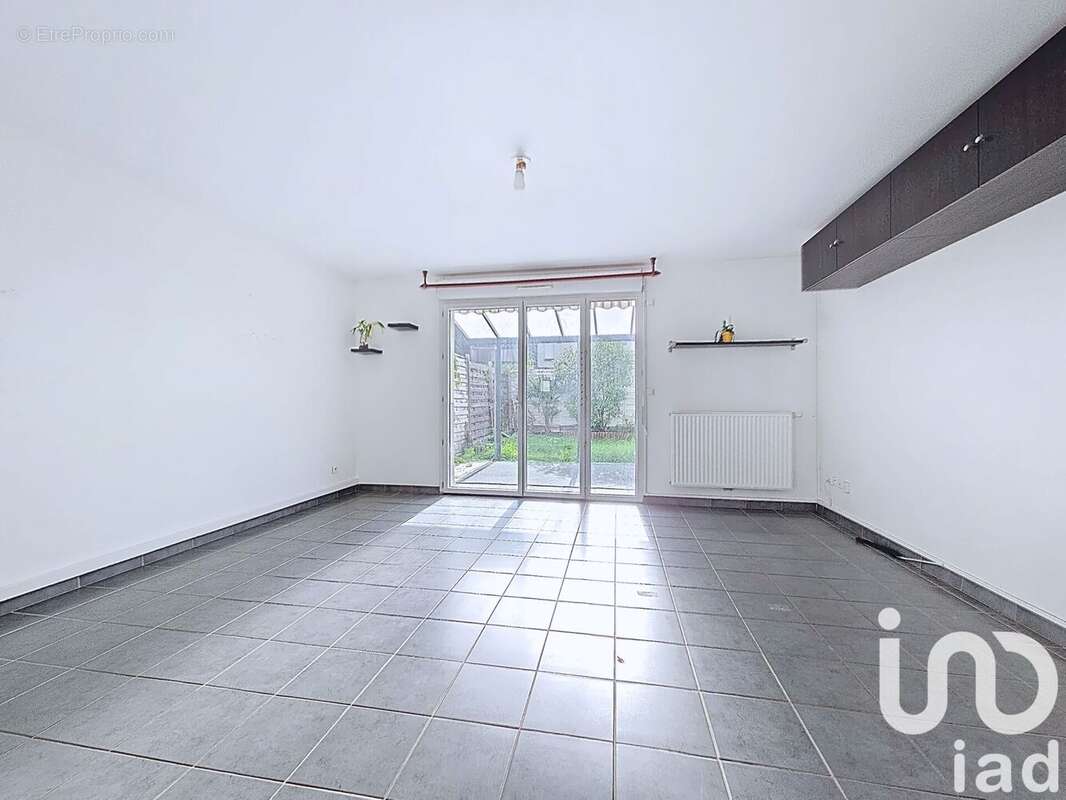 Photo 9 - Maison à VAIRES-SUR-MARNE