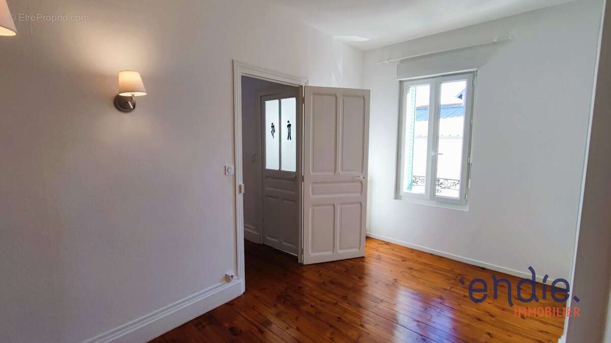 Maison 4 chambres Vichy - photo 13