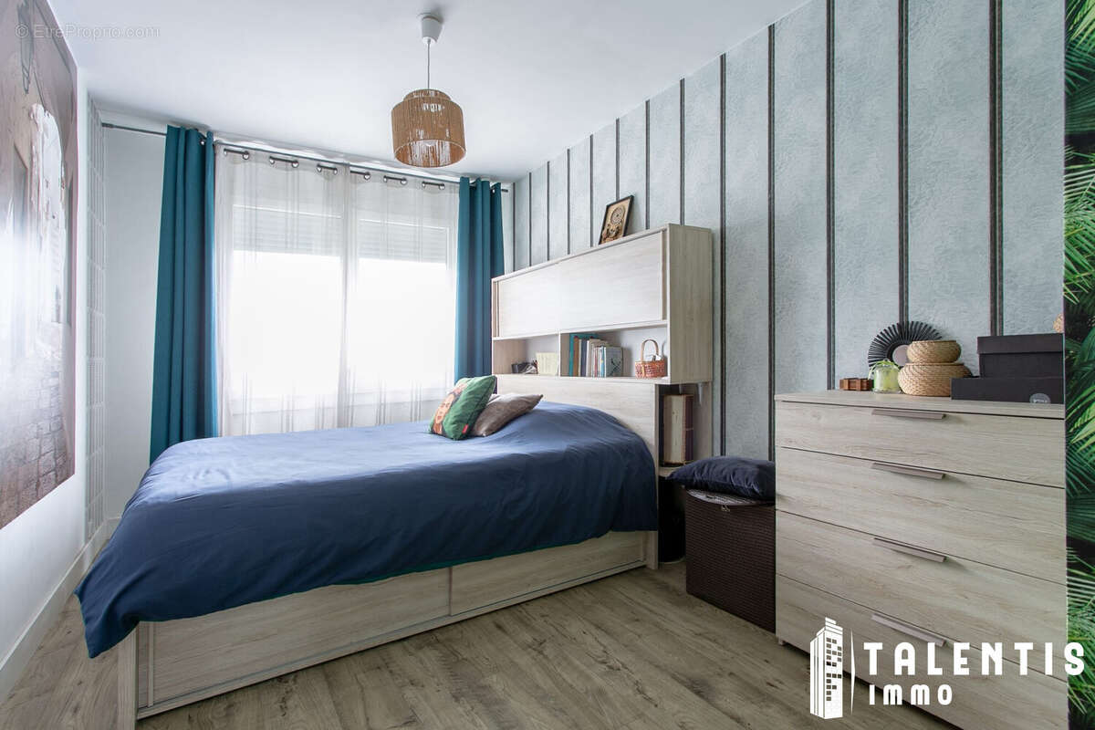 Appartement 75 m² à Nantes  - photo 8