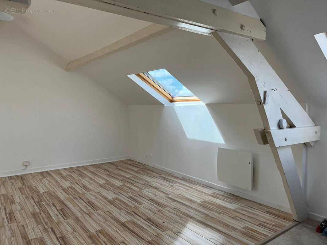 Appartement à ETAMPES