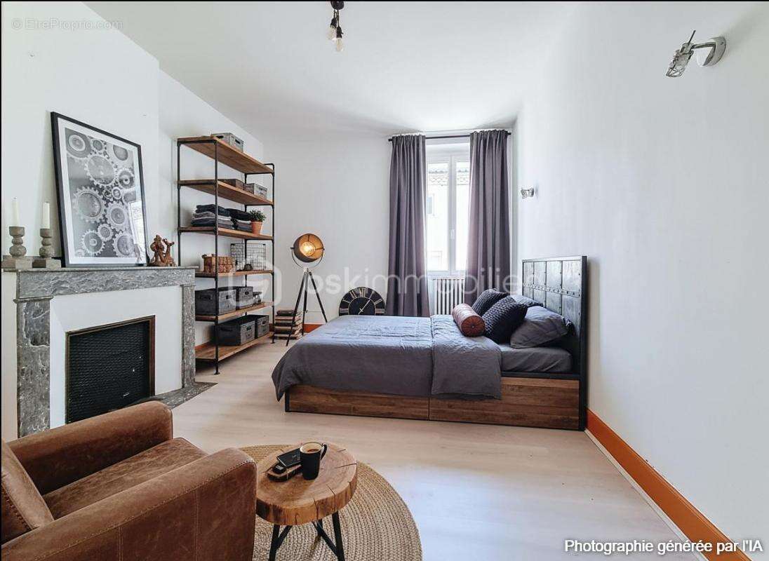 Maison à PONT-DE-LARN