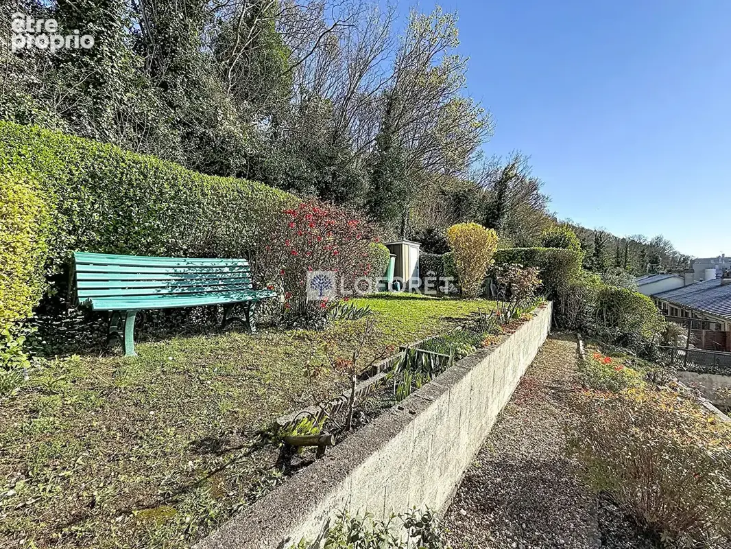 Maison en briques avec vue dégagée - photo 14
