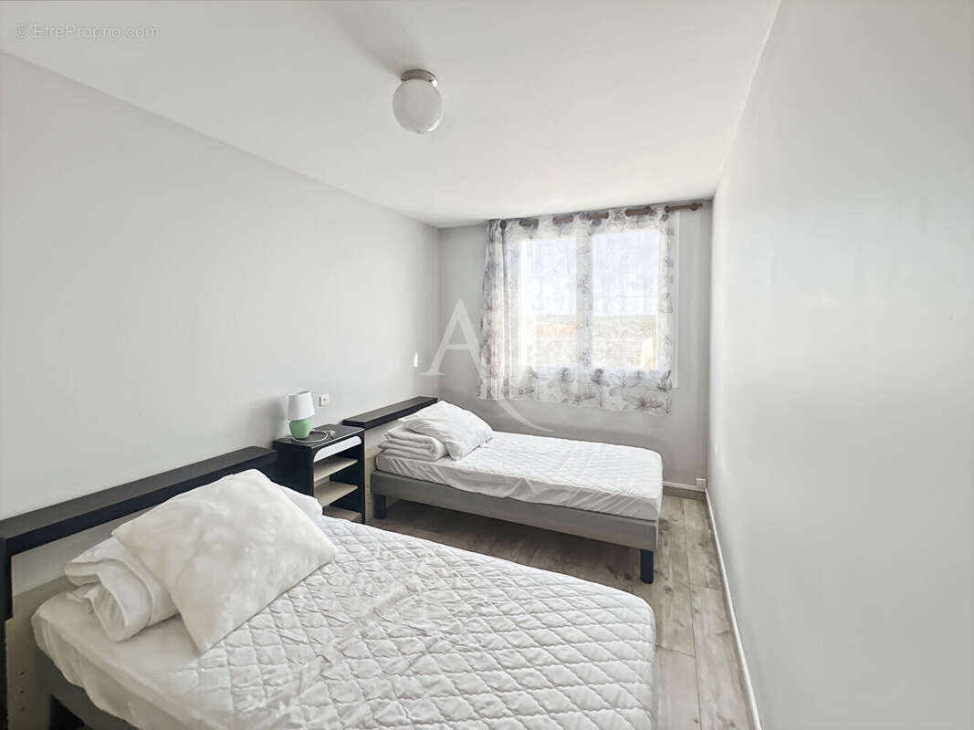 Appartement T3 Face Mer - Saint Jean De Monts - photo 5