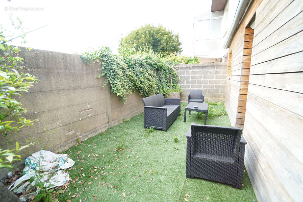 Appartement à LE MANS