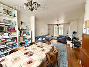 Maison à VILLEMOMBLE