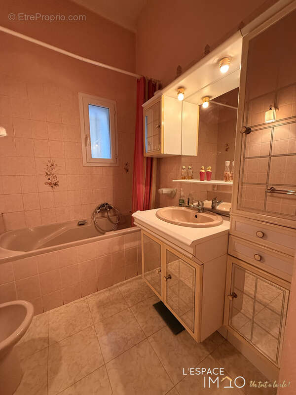 Appartement à CAVAILLON