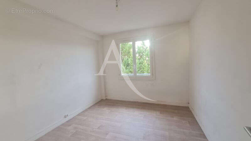 Appartement à GISORS