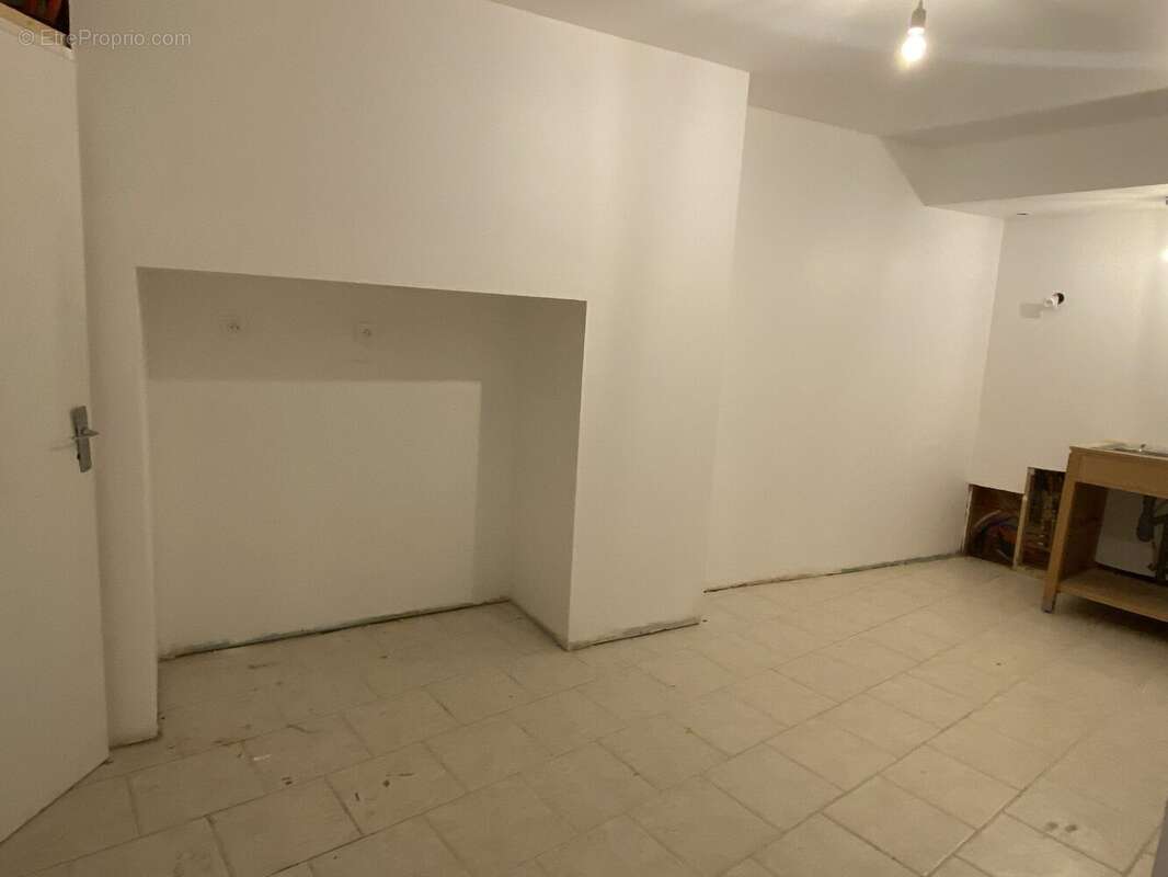 Maison à EYMOUTIERS