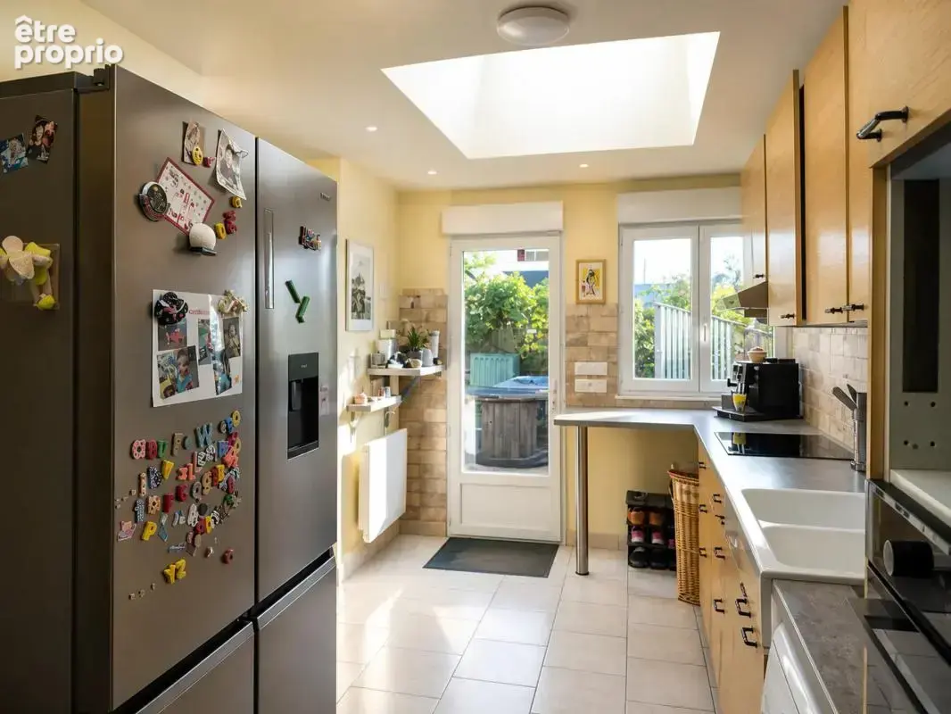 Maison de 6 pièces de 120 m² à Loudéac - photo 6