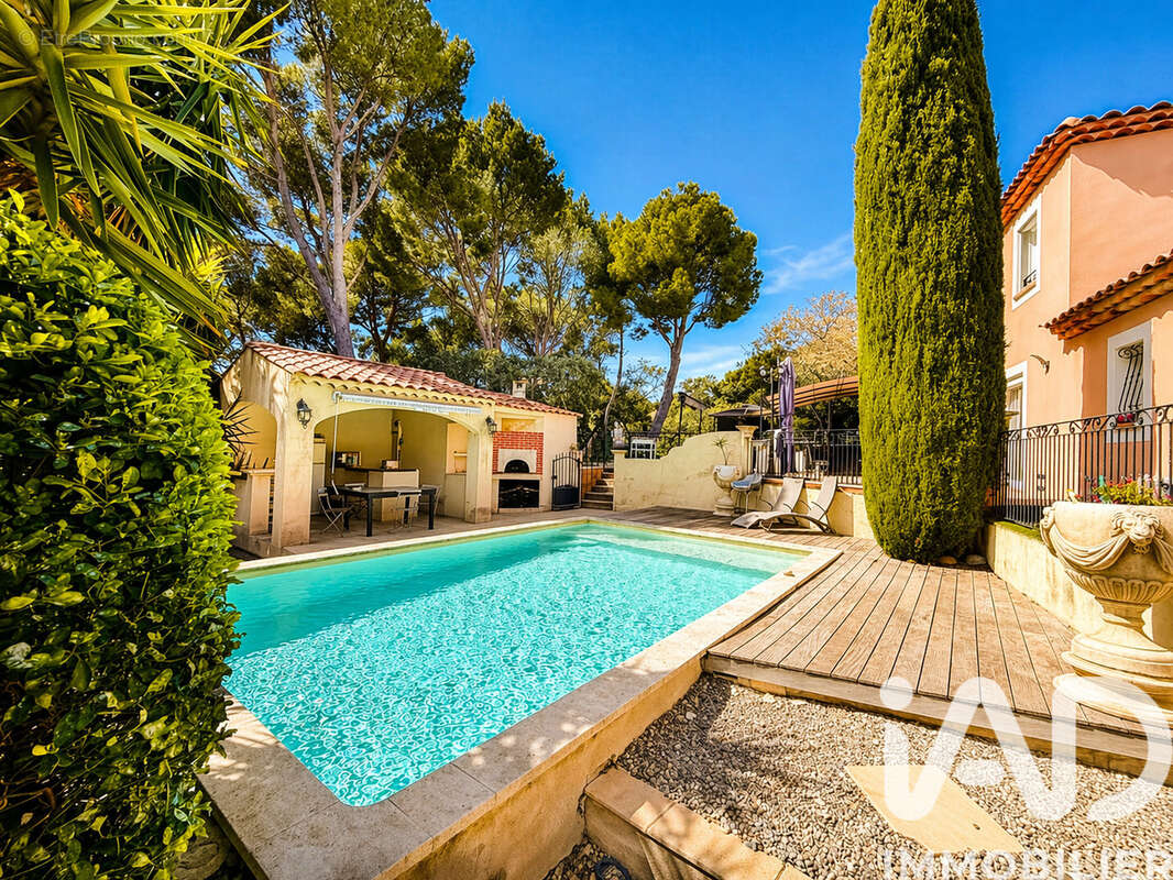 Photo 2 - Maison à ROGNAC