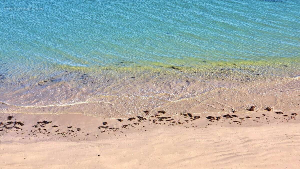 Appartement à DOUARNENEZ