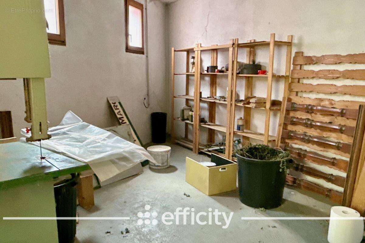 Appartement à BENFELD