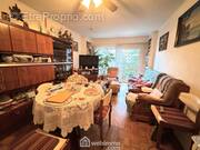 Commençons la visite par le séjour - Appartement à RIS-ORANGIS