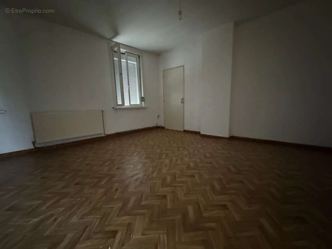 Maison à MARQUETTE-EN-OSTREVANT