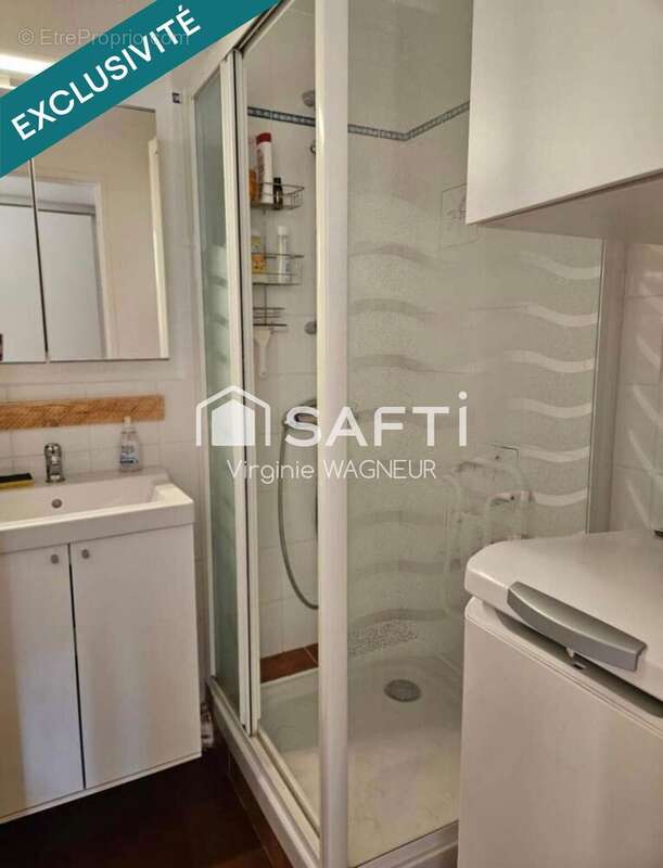 Photo 8 - Appartement à AGDE