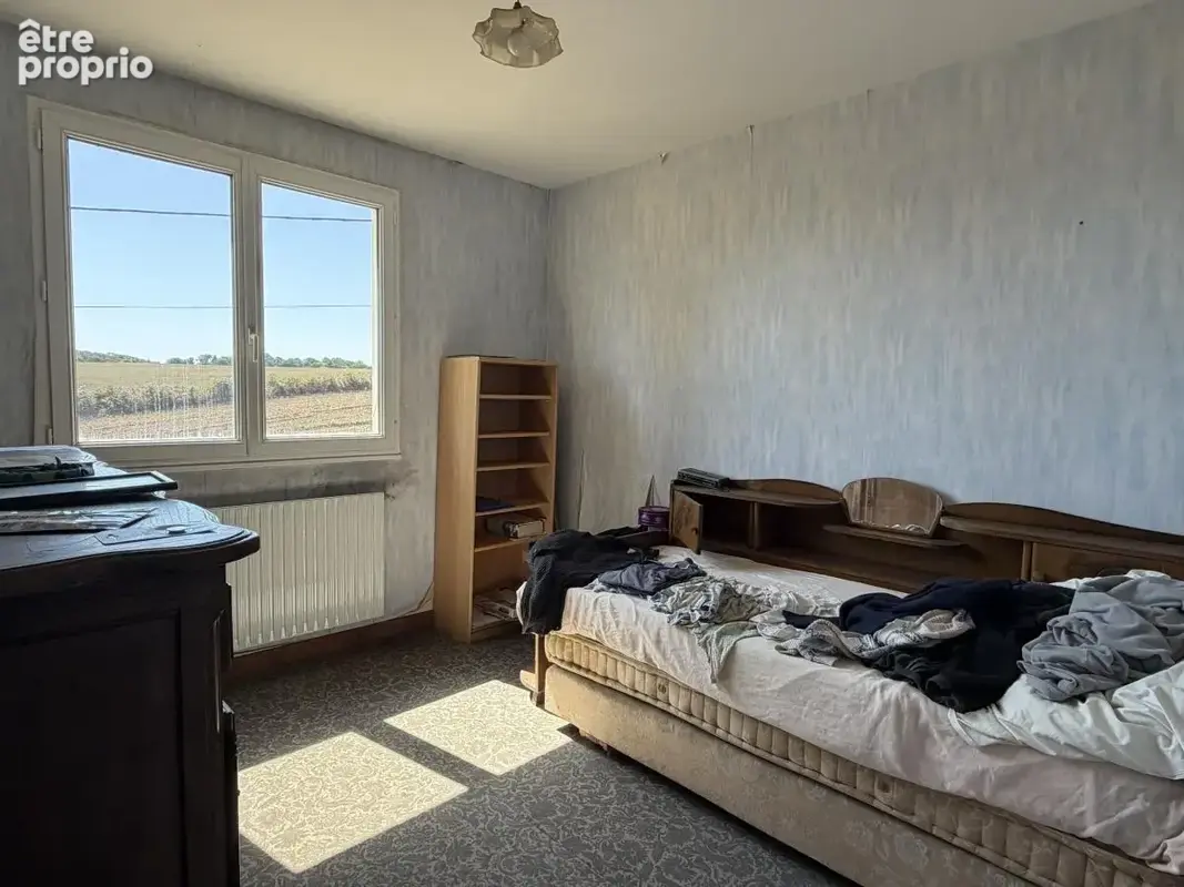Maison 75 m² à Saint-Martin-Des-Champs  - photo 4