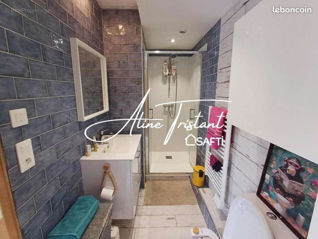 Photo 6 - Maison à VERSON