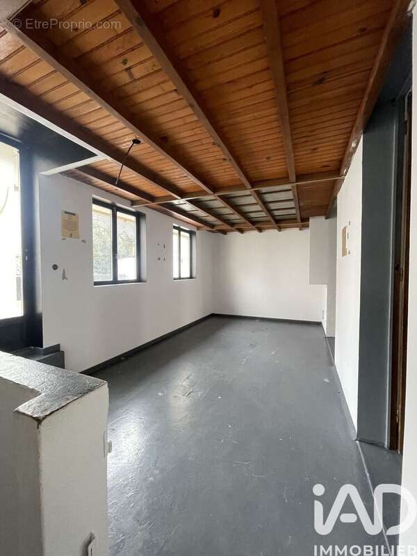 Photo 3 - Appartement à CHALONS-EN-CHAMPAGNE