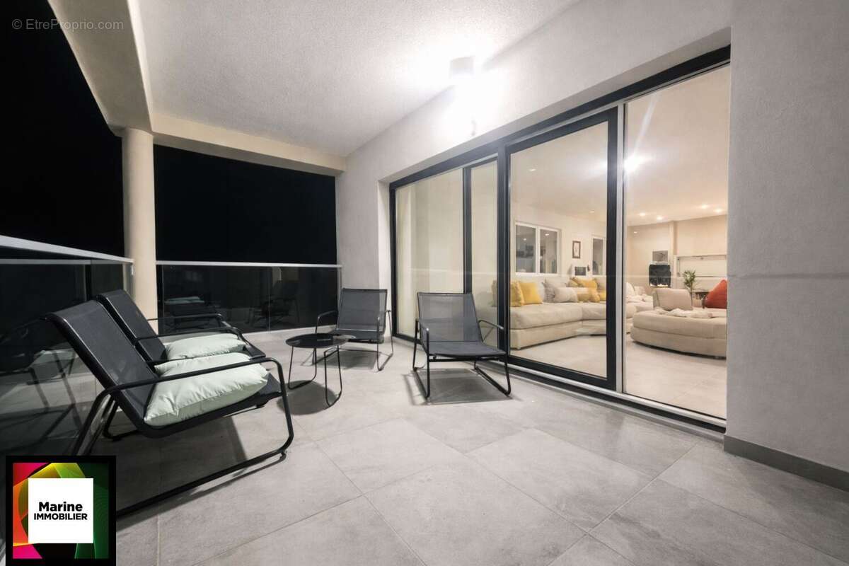 Appartement à HAUCOURT-MOULAINE