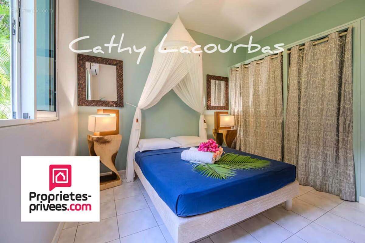 Maison à BOUILLANTE