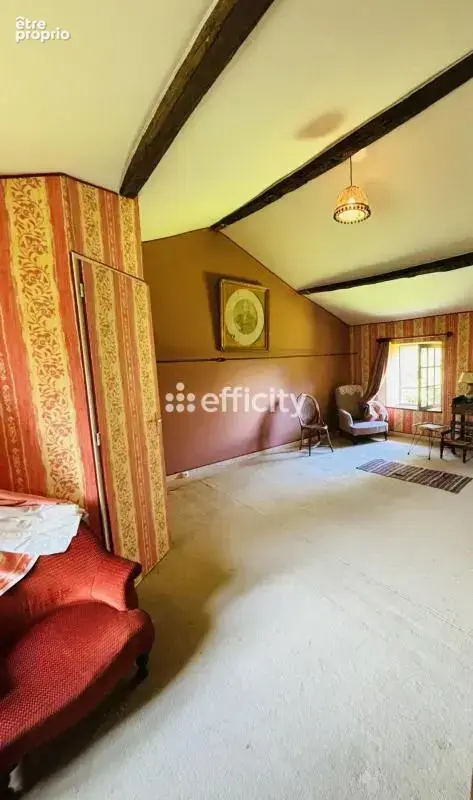 Maison ancienne - photo 12