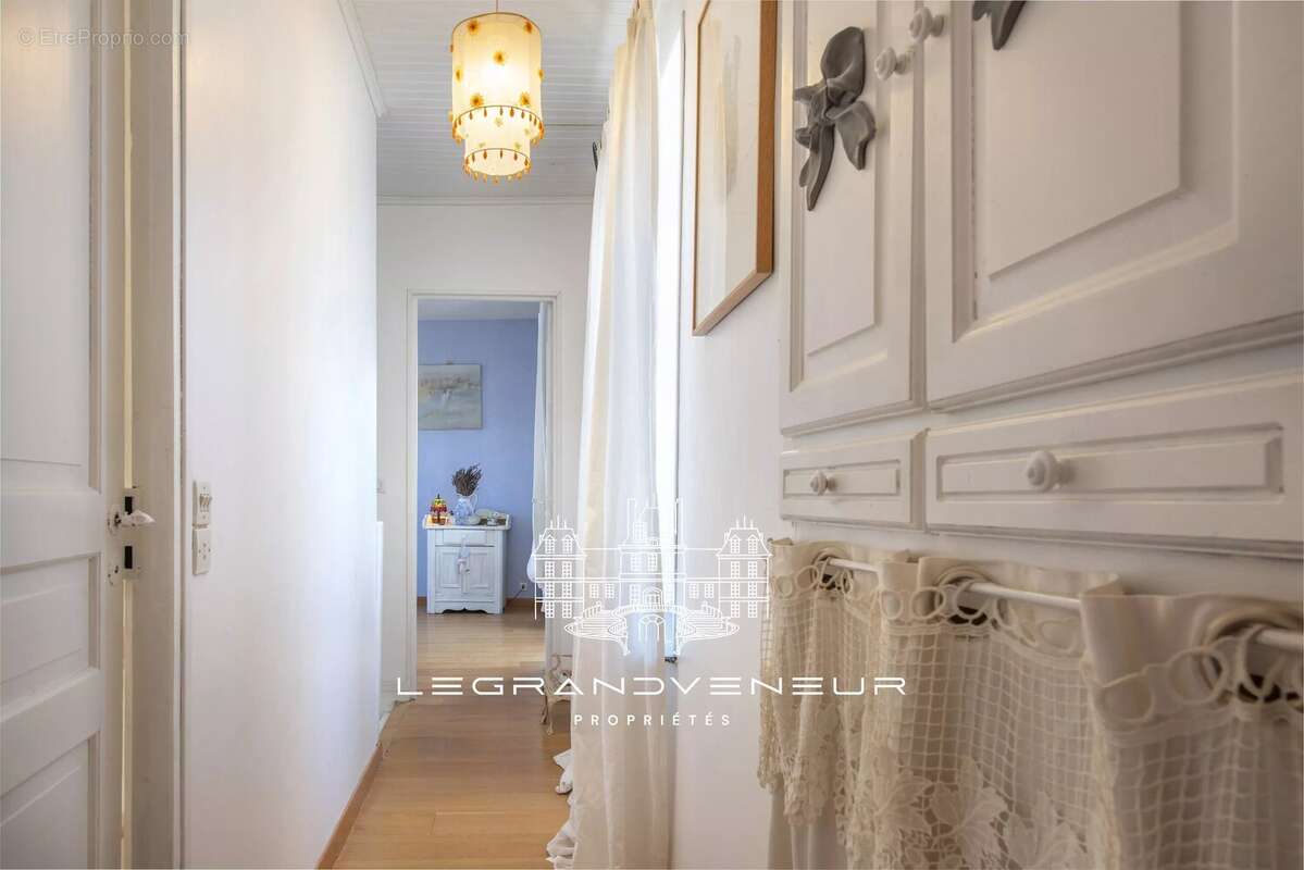 Maison à BARBIZON