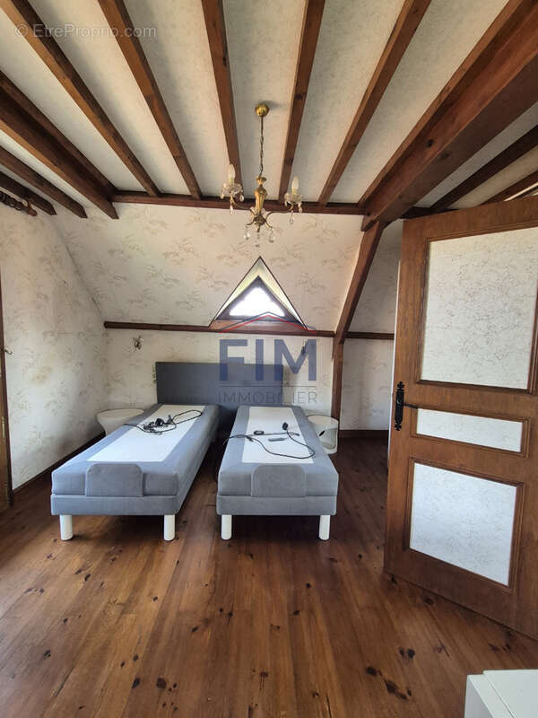Maison à NEUFCHATEL-EN-BRAY