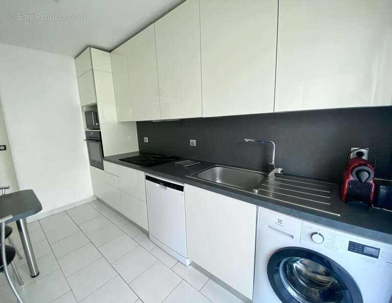 Appartement à MARSEILLE-11E