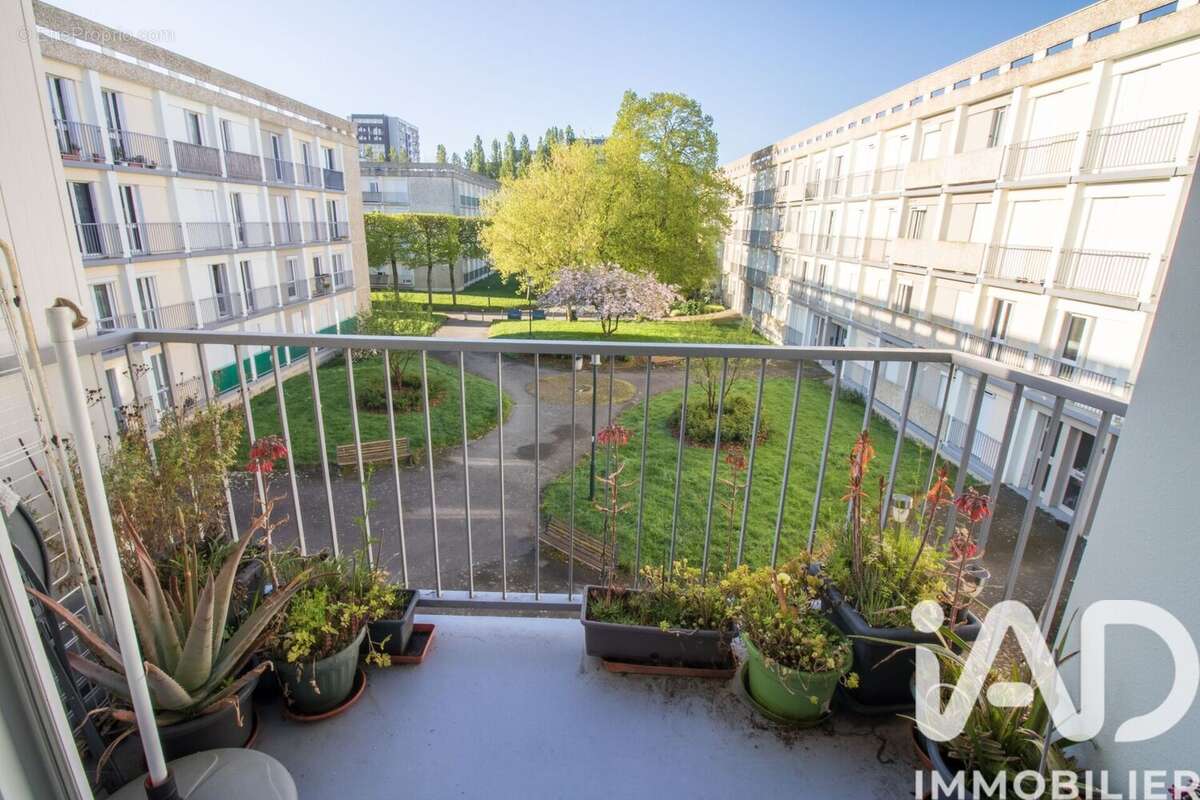 Photo 3 - Appartement à RENNES
