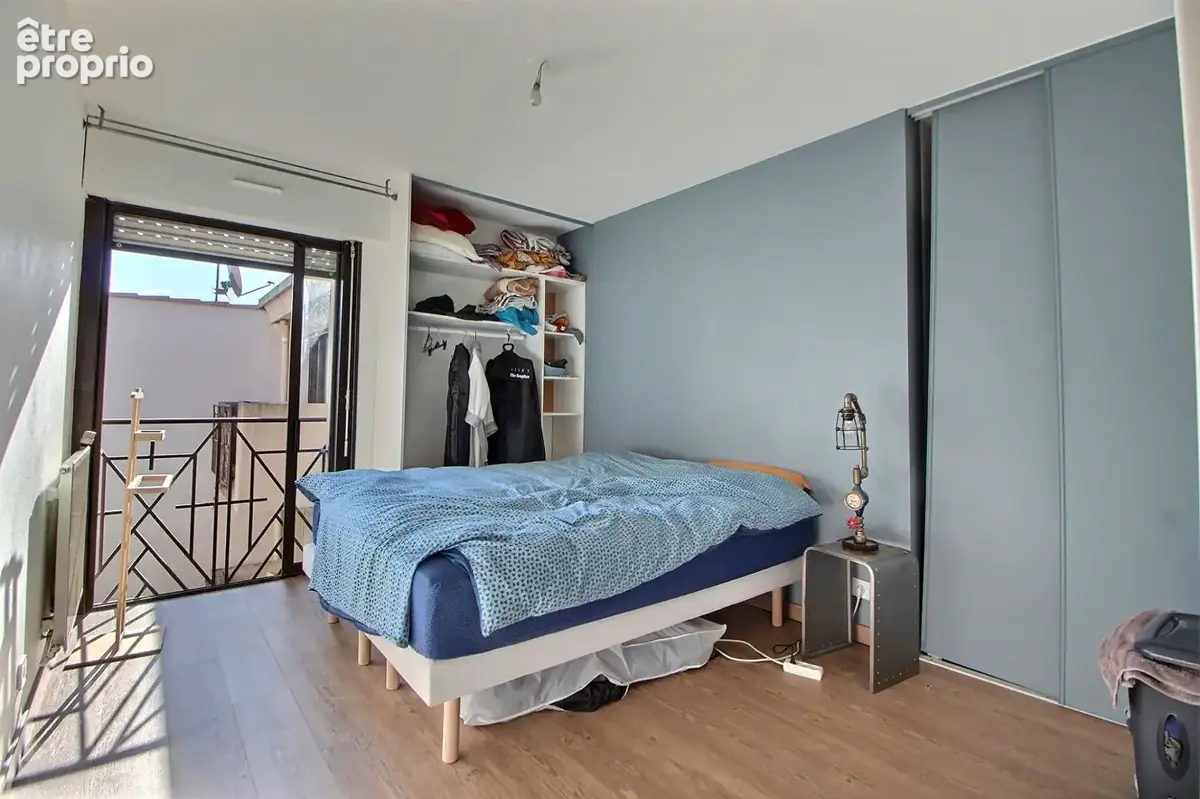 Appartement 60m² à montpellier - photo 4