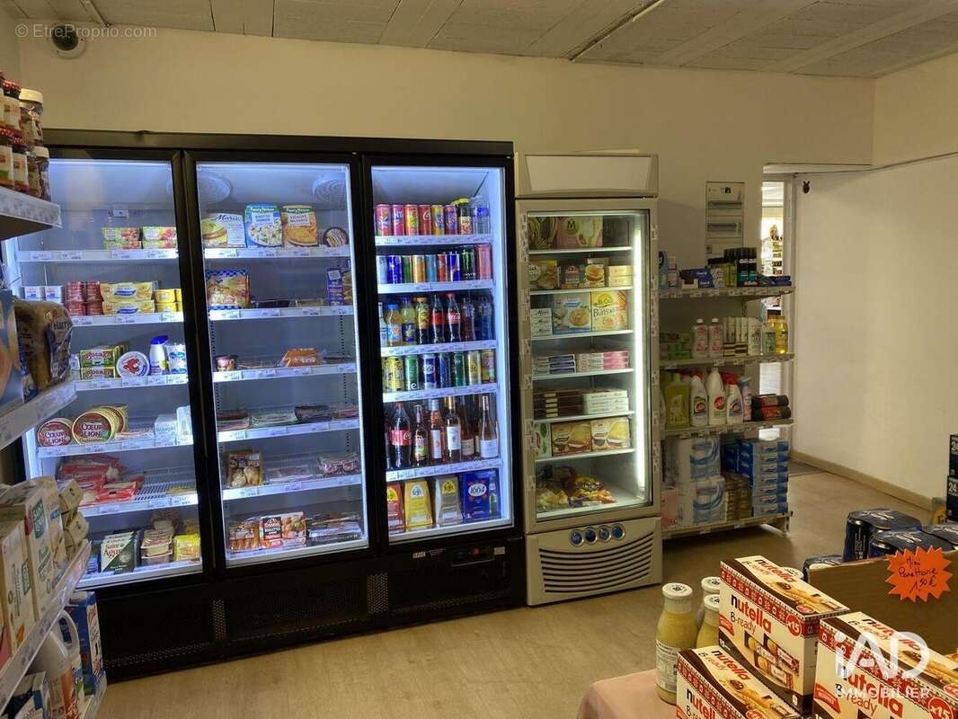 Photo 8 - Commerce à PLECHATEL