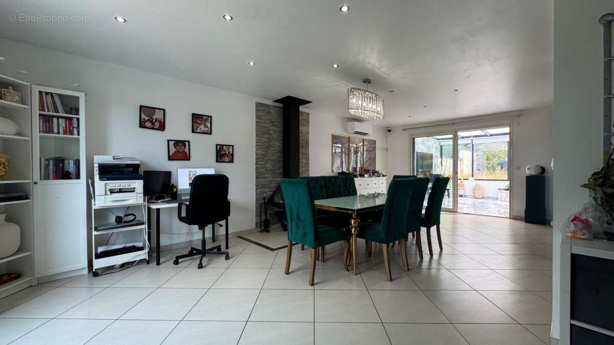 Maison 6 pièces- saint martin -ETAMPES  (91) - photo 22