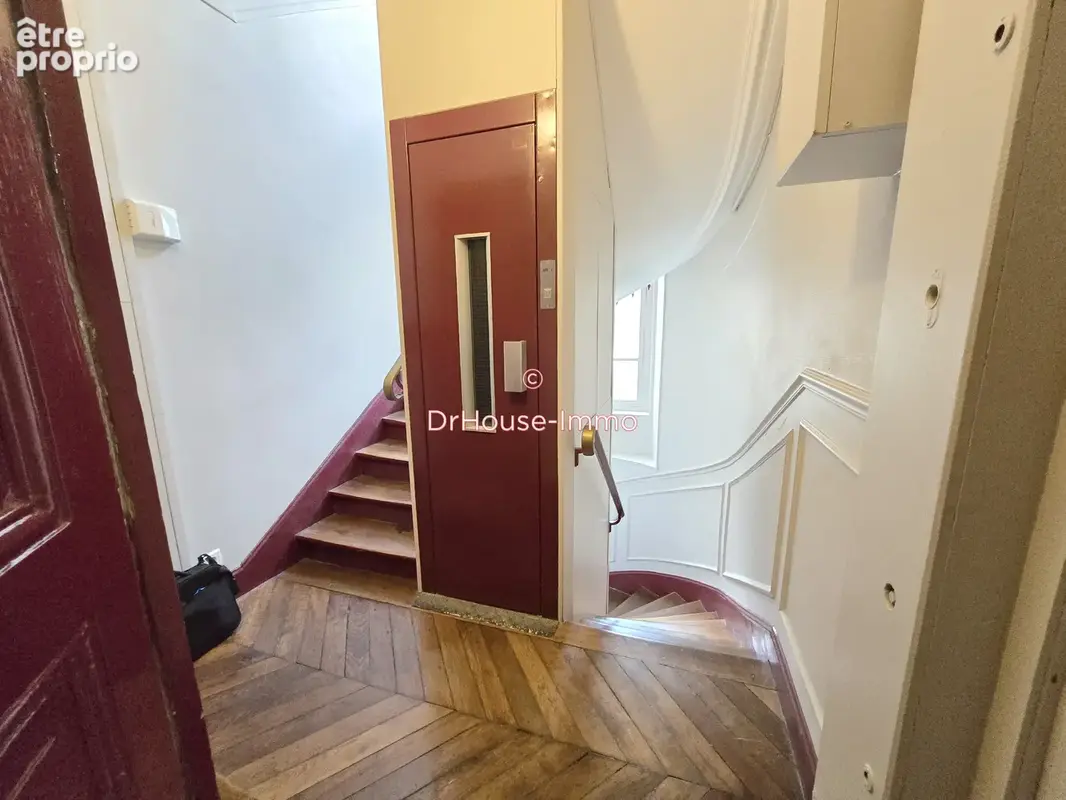 Appartement 84 m² à Vincennes  - photo 20
