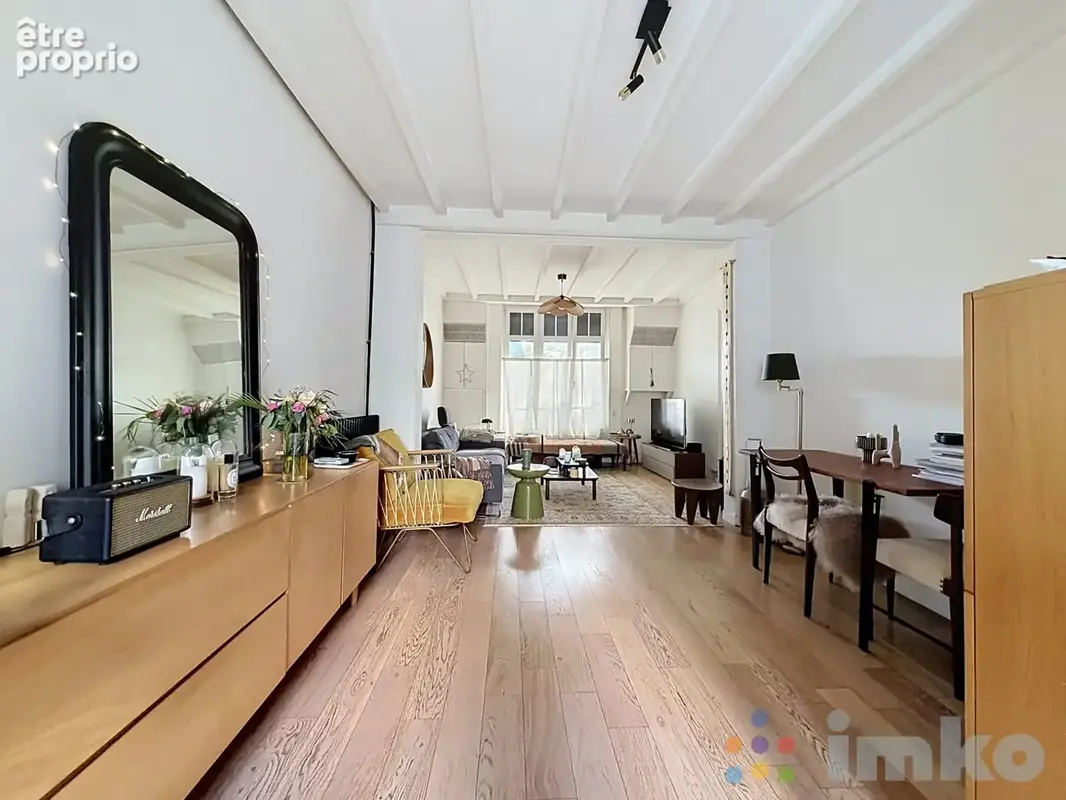 Maison 5 pièces 120 m² à vendre à Lambersart (59130) - photo 3