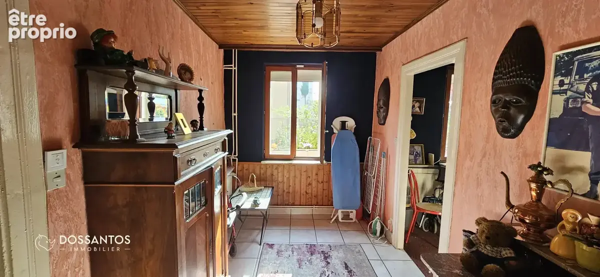 Maison mitoyenne 4 pièces principales - photo 3