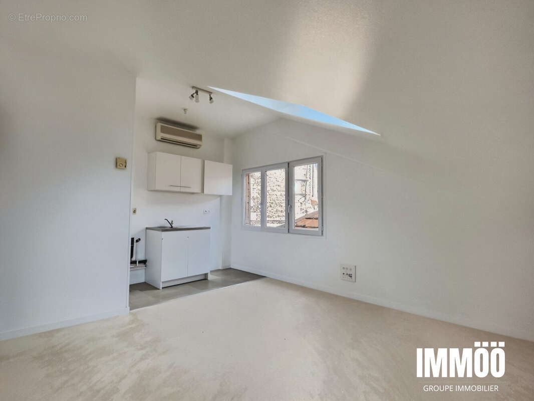 Appartement à DUCLAIR