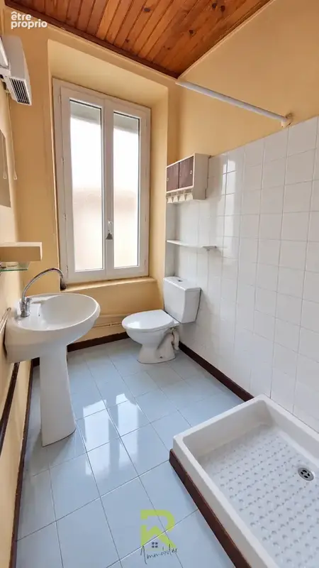 Maison de ville 95 m2   4 chambres   Climatisation   Olonzac - photo 4