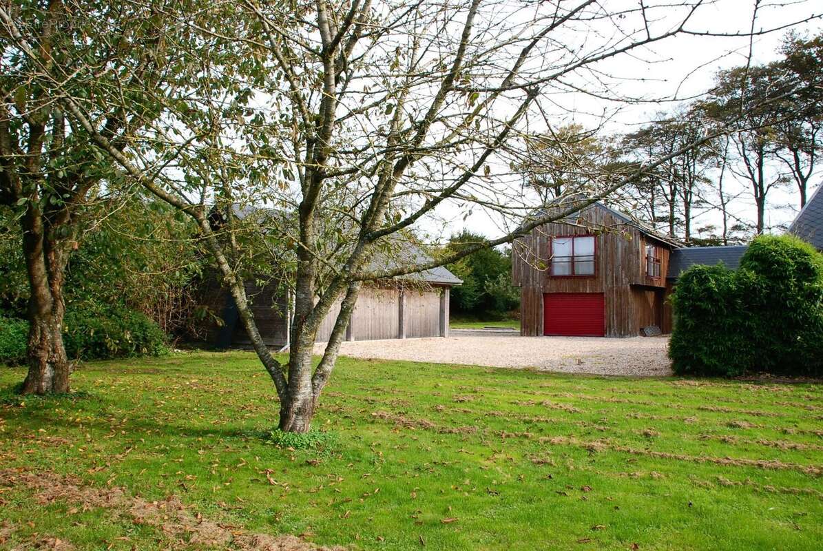 Photo 4 - Maison à FECAMP