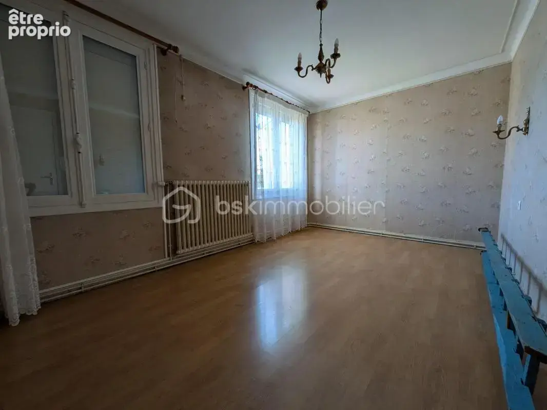 Maison 98 m² dans quartier résidentiel calme de Landerneau - photo 9