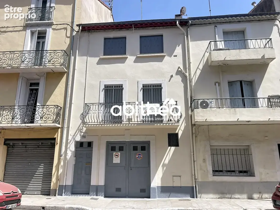 Photo Appartement à Beziers au prix de 180 000€