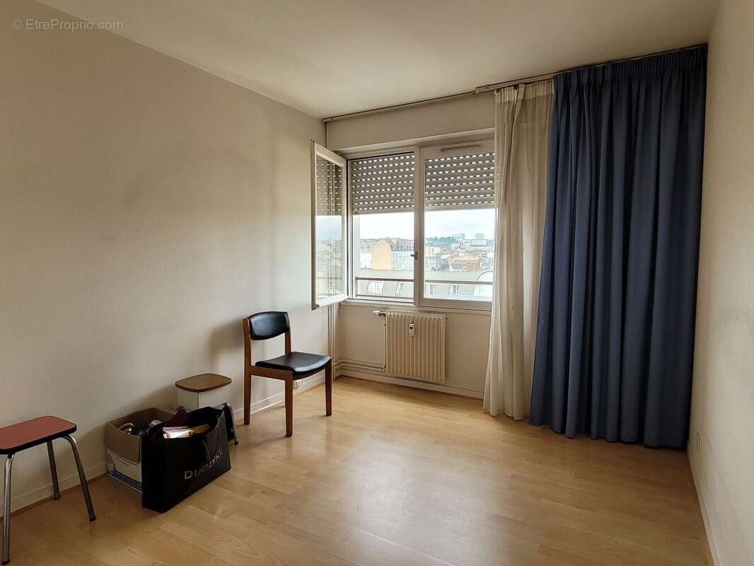 Appartement à LIMOGES
