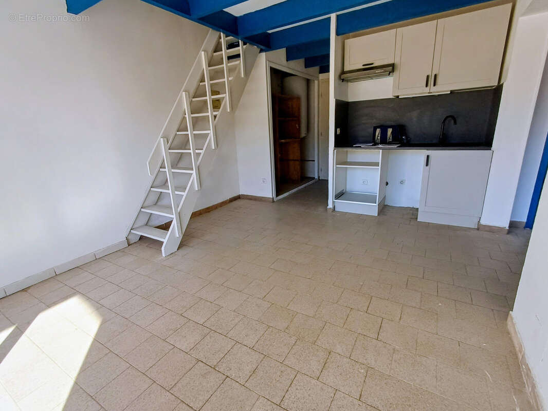 Appartement à VALRAS-PLAGE
