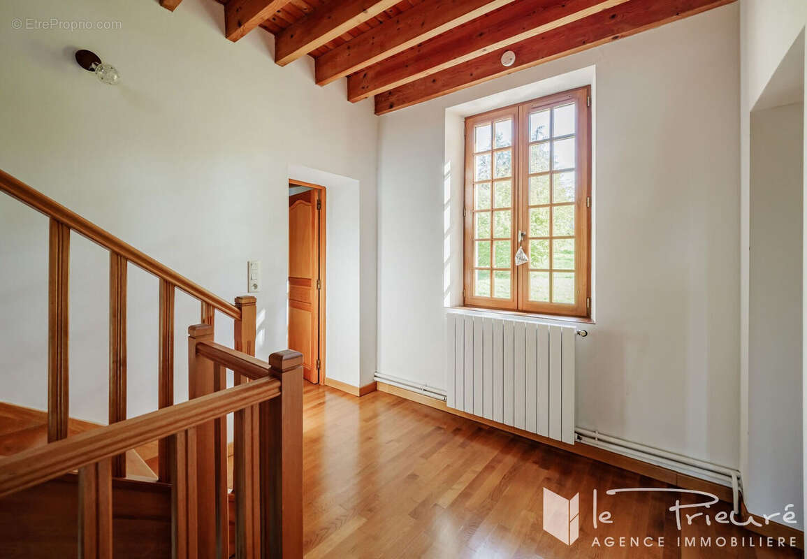 Maison à SAINT-BENOIT-DE-CARMAUX