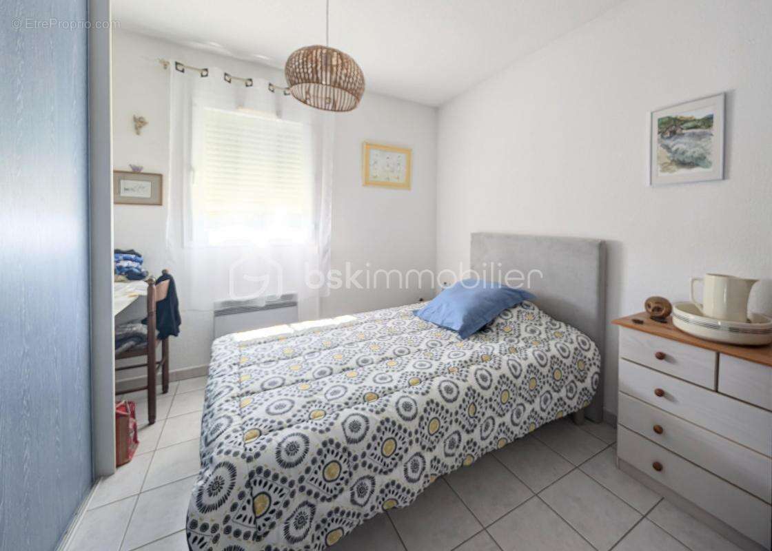 Maison à BALARUC-LES-BAINS