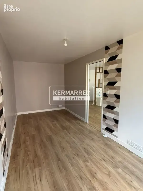 Appartement Chantepie 4 pièces 75 m2 - photo 4