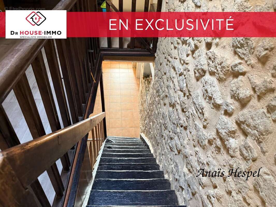 Maison à SAUVETERRE-DE-GUYENNE