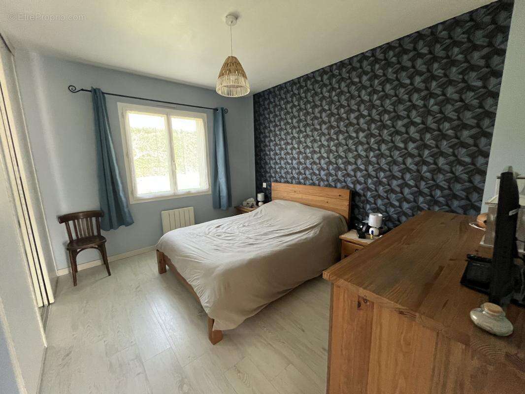 Maison à LAPLUME