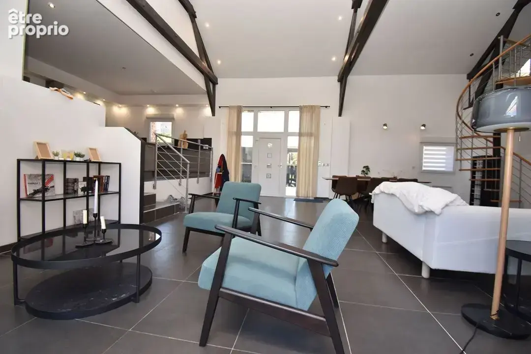 Maison 5 pièces 190 m² à vendre à Bourlon (62860) - photo 2